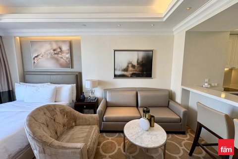 Снять в аренду квартиру в Даунтаун Дубай (Даунтаун Бурдж Дубай), Дубай: 52.2м², № 92069 - фото 8