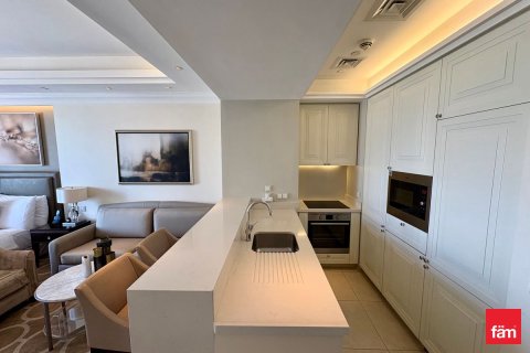 Снять в аренду квартиру в Даунтаун Дубай (Даунтаун Бурдж Дубай), Дубай: 52.2м², № 92069 - фото 5