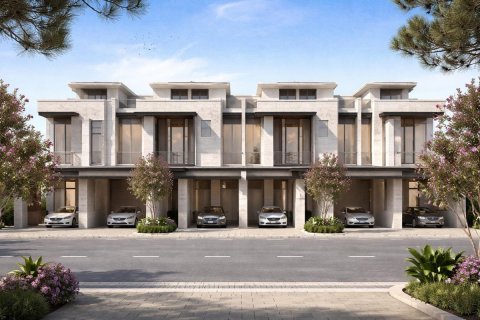 Villa en Dubai, 5 dormitorios, 524.9 m², № 92078 - foto 11