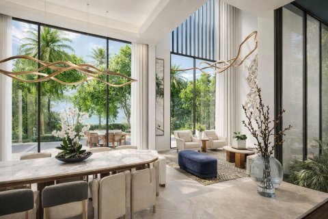 Villa en Dubai, 5 dormitorios, 524.9 m², № 92078 - foto 8