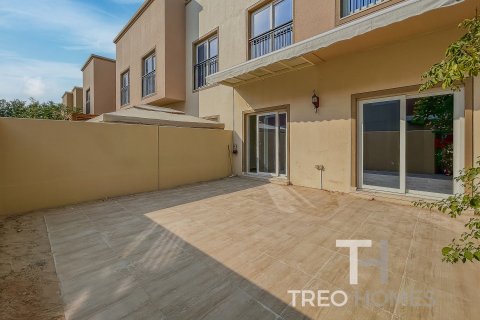 Villa à Dubai Land, Dubai, 3 chambres, 184 m², № 7137 - photo 1