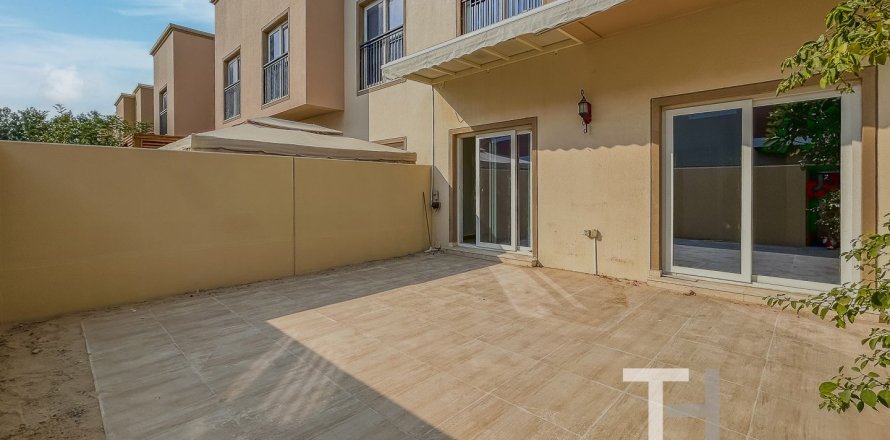 Villa à Dubai Land, Dubai, 3 chambres, 184 m², № 7137