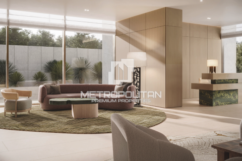 Apartment in Jumeirah, Dubai 1 bedroom, 85 sq.m. № 7139 - photo 8