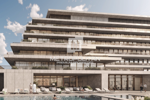 Apartment in Jumeirah, Dubai 1 bedroom, 85 sq.m. № 7139 - photo 1