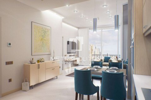 Apartment in Jumeirah Lake Towers, Dubai 1 bedroom, 74 sq.m. № 7155 - photo 10