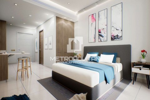 Apartment in Jumeirah Lake Towers, Dubai 1 bedroom, 74 sq.m. № 7155 - photo 5