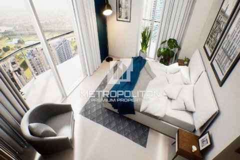 Apartment in Jumeirah Lake Towers, Dubai 1 bedroom, 74 sq.m. № 7155 - photo 4