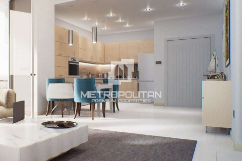 Apartment in Jumeirah Lake Towers, Dubai 1 bedroom, 74 sq.m. № 7155 - photo 2