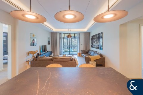 Apartment in Downtown Dubai (Downtown Burj Dubai), Dubai 2 bedrooms, 161 sq.m. № 76051 - photo 17