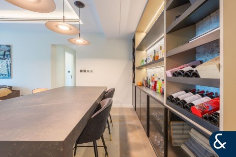 Apartment in Downtown Dubai (Downtown Burj Dubai), Dubai 2 bedrooms, 161 sq.m. № 76051 - photo 16