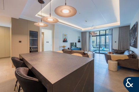 Apartment in Downtown Dubai (Downtown Burj Dubai), Dubai 2 bedrooms, 161 sq.m. № 76051 - photo 11