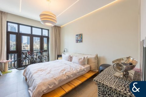 Apartment in Downtown Dubai (Downtown Burj Dubai), Dubai 2 bedrooms, 161 sq.m. № 76051 - photo 5