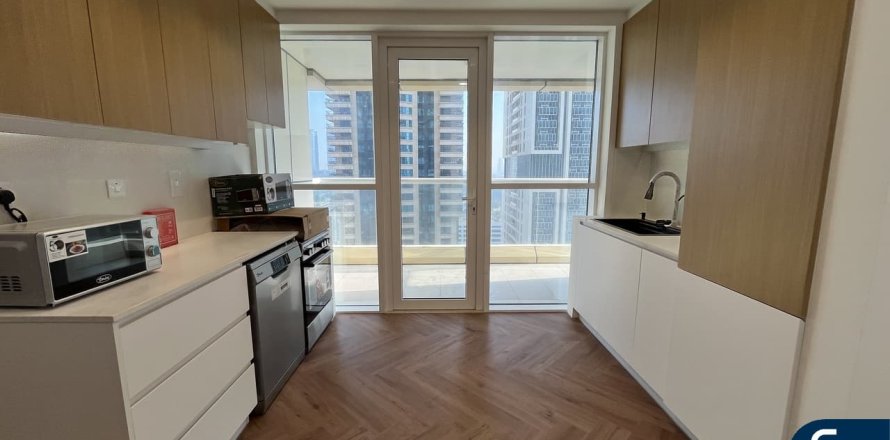 شقة في Sulafa Tower, مرسى دبي, دبي 1غرف نوم, 90 م² رقم 76042