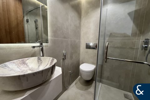 Apartamento en Sulafa Tower, Dubai Marina, Dubai, 1 dormitorio, 90 m², № 76042 - foto 6