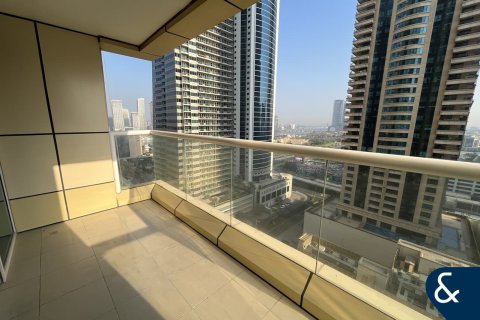 Apartamento en Sulafa Tower, Dubai Marina, Dubai, 1 dormitorio, 90 m², № 76042 - foto 11