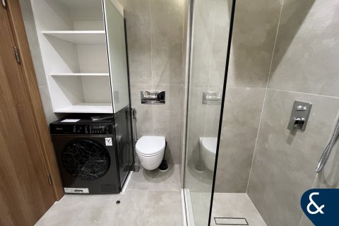 Apartamento en Sulafa Tower, Dubai Marina, Dubai, 1 dormitorio, 90 m², № 76042 - foto 9