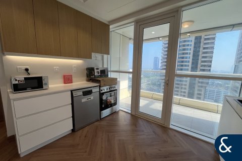 Apartamento en Sulafa Tower, Dubai Marina, Dubai, 1 dormitorio, 90 m², № 76042 - foto 3