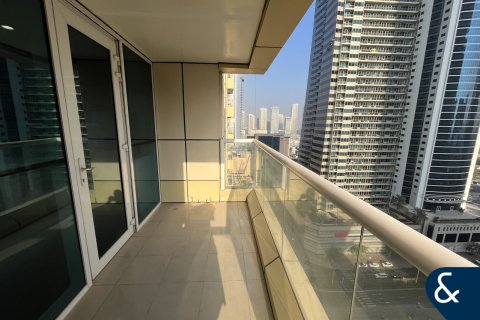 Apartamento en Sulafa Tower, Dubai Marina, Dubai, 1 dormitorio, 90 m², № 76042 - foto 12