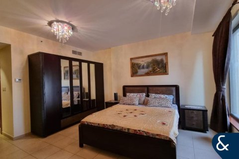 Купить квартиру в Джумейра Бич Резиденс, Дубай: 1 спальня, 103м², № 76039 - фото 4