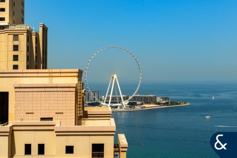 Apartment in Bahar, Jumeirah Beach Residence, Dubai 4 bedrooms, 595 sq.m. № 76050 - photo 12