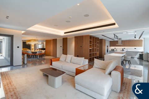 Apartment in Bahar, Jumeirah Beach Residence, Dubai 4 bedrooms, 595 sq.m. № 76050 - photo 6