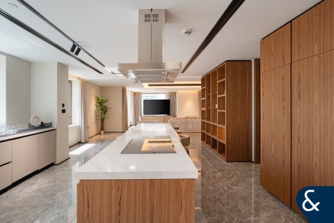 Apartment in Bahar, Jumeirah Beach Residence, Dubai 4 bedrooms, 595 sq.m. № 76050 - photo 8