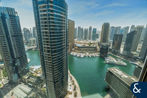 Apartment in Bahar, Jumeirah Beach Residence, Dubai 4 bedrooms, 595 sq.m. № 76050 - photo 23