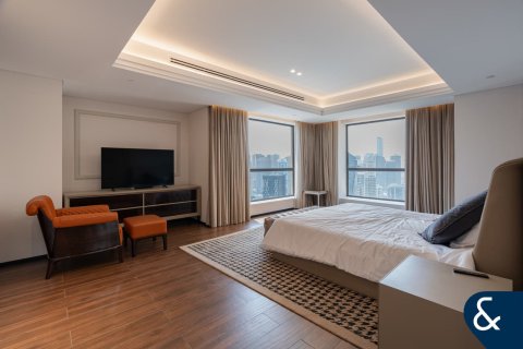 Apartment in Bahar, Jumeirah Beach Residence, Dubai 4 bedrooms, 595 sq.m. № 76050 - photo 17