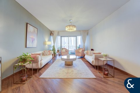 Apartamento en Marina Tower, Dubai Marina, Dubai, 2 dormitorios, 251 m², № 76041 - foto 4