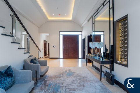 Villa in Jumeirah Golf Estates, Dubai 5 bedrooms, 574 sq.m. № 76043 - photo 6