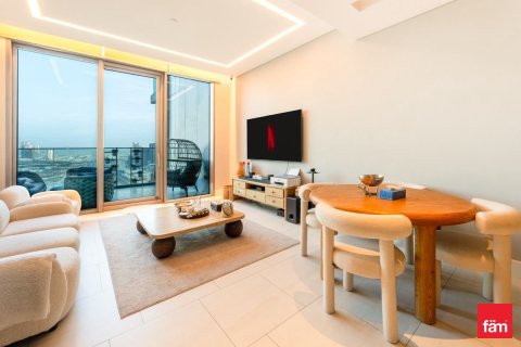 Apartment in Business Bay, Dubai 1 bedroom, 111.7 sq.m. № 84318