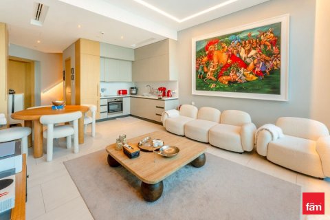 Apartment in Business Bay, Dubai 1 bedroom, 111.7 sq.m. № 84318 - photo 3