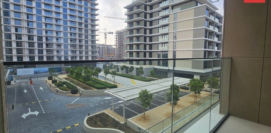 Apartamento en Mina Rashid, Dubai, 1 dormitorio, 66.3 m², № 84319