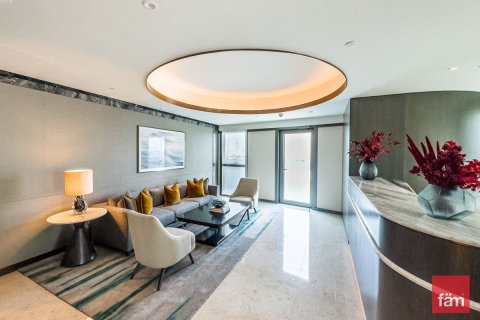 Apartamento en Dubai, 2 dormitorios, 102.4 m², № 84317 - foto 23