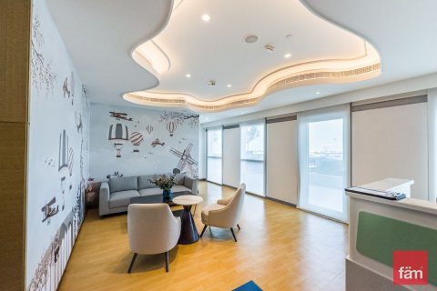 Apartamento en Dubai, 2 dormitorios, 102.4 m², № 84317 - foto 13