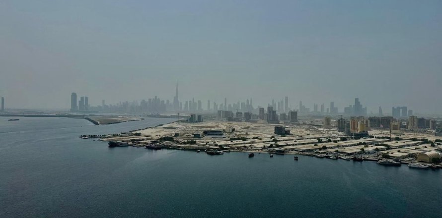 Apartment in Dubai 2 bedrooms, 102.4 sq.m. № 84317