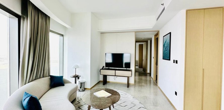 Apartamento en Dubai, 2 dormitorios, 102.4 m², № 84317