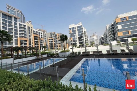 Купить квартиру в Meydan, Дубай: 1 спальня, 80.4м², № 84321 - фото 10