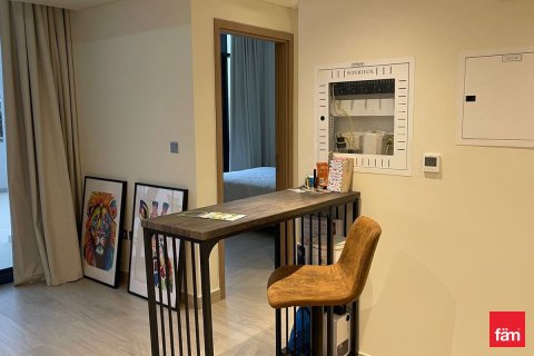 Купить квартиру в Meydan, Дубай: 1 спальня, 80.4м², № 84321 - фото 2