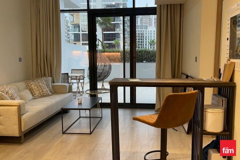 Купить квартиру в Meydan, Дубай: 1 спальня, 80.4м², № 84321 - фото 1