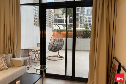 Купить квартиру в Meydan, Дубай: 1 спальня, 80.4м², № 84321 - фото 3