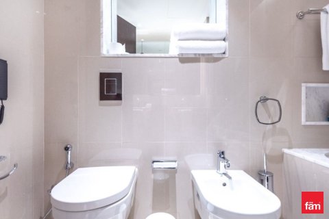 Apartment in Downtown Dubai (Downtown Burj Dubai), Dubai 1 bedroom, 78.1 sq.m. № 84322 - photo 9