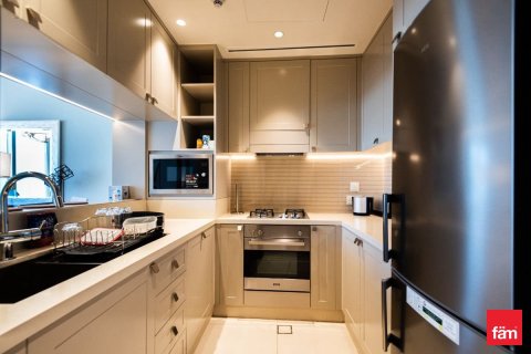 Apartment in Downtown Dubai (Downtown Burj Dubai), Dubai 1 bedroom, 78.1 sq.m. № 84322 - photo 5