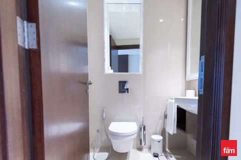 Apartment in Downtown Dubai (Downtown Burj Dubai), Dubai 1 bedroom, 78.1 sq.m. № 84322 - photo 10