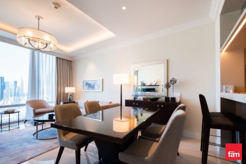 Apartment in Downtown Dubai (Downtown Burj Dubai), Dubai 1 bedroom, 78.1 sq.m. № 84322 - photo 4