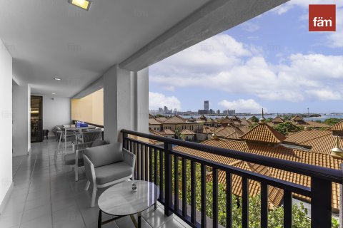 شقة في نخلة جميرا, دبي 2 غرف نوم, 161.9 م² رقم 84326 - صورة 21