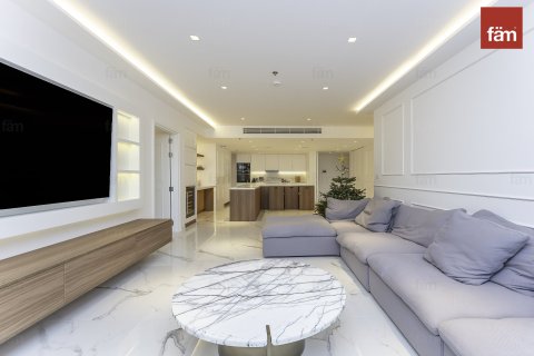 Apartment in Palm Jumeirah, Dubai 2 bedrooms, 161.9 sq.m. № 84326