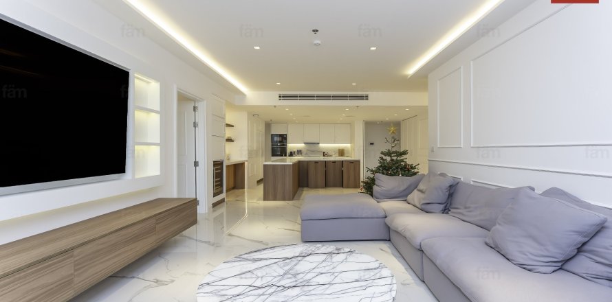 شقة في نخلة جميرا, دبي 2 غرف نوم, 161.9 م² رقم 84326