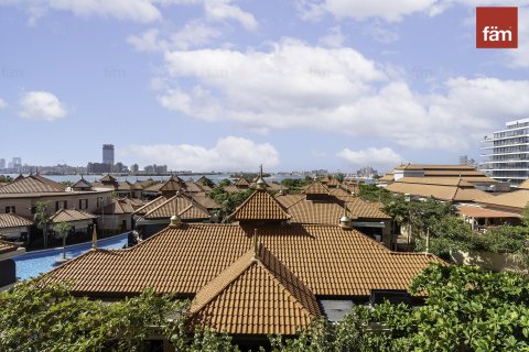 شقة في نخلة جميرا, دبي 2 غرف نوم, 161.9 م² رقم 84326 - صورة 2