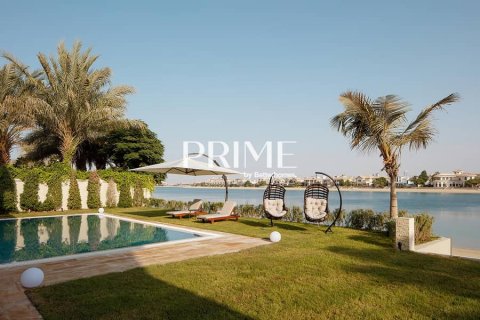 Villa in Palm Jumeirah, Dubai 6 bedrooms, 1366 sq.m. № 21694 - photo 14